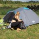 NILS CAMP ROCKER NC6013 3-person camping tent