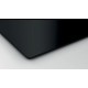 Bosch PUJ611BB5E induction hob 3 burners black