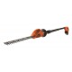 Black & Decker GTC1843L20-QW power hedge trimmer Double blade 3.2 kg