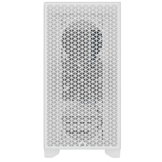 Corsair CC-9011252-WW computer case Midi Tower White