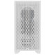 Corsair CC-9011252-WW computer case Midi Tower White