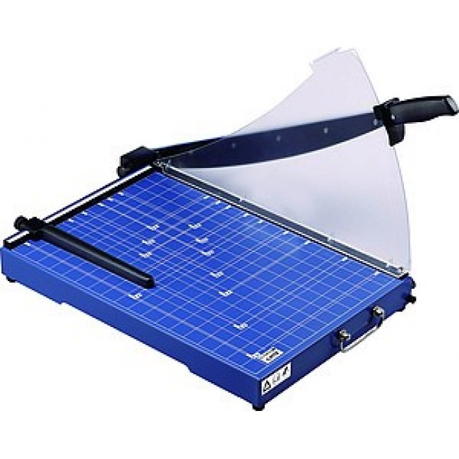 Olympia G 4415 paper cutter 44.8 cm 15 sheets Olympia G 4415 paper cutter 44.8 cm 15 sheets