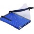 Olympia G 4415 paper cutter 44.8 cm 15 sheets