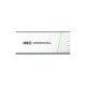 Green Cell PBPLGC20P power bank Lithium-Ion (Li-Ion) 20800 mAh Aluminium, Black, Green, Light grey, Silver
