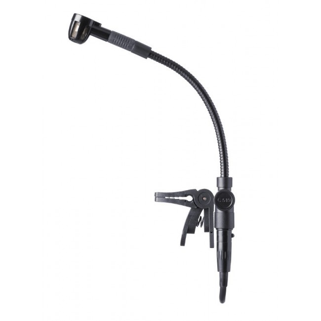 AKG C519 M Black Studio microphone