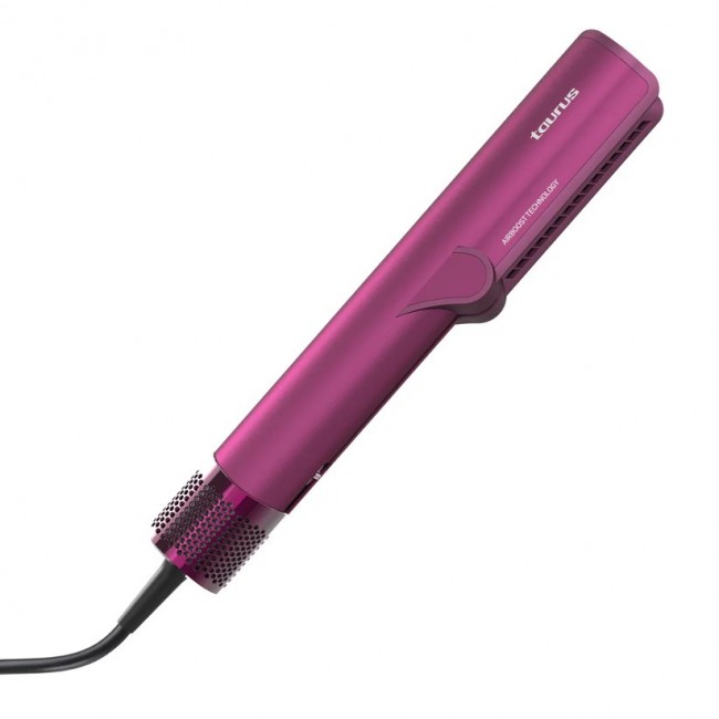 Taurus Slimlook Duo Hairdryer and Straightener Taurus Slimlook Duo Hairdryer and Straightener