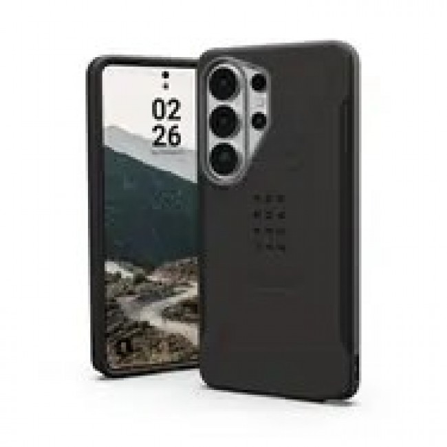 Urban Armor Gear Civilian mobile phone case 17.5 cm (6.9