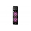 Poweraudio LG RNC9 speaker