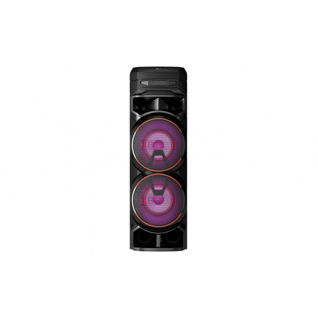 Poweraudio LG RNC9 speaker