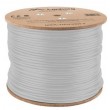 Lanberg LCS7L-11CU-0305-S networking cable White 305 m Cat7 S/FTP (S-STP)