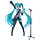 BLOKEES HATSUNE MIKU FANTASTIC EDITION - HATSUNE MIKU BLOKEES HATSUNE MIKU FANTASTIC EDITION - HATSUNE MIKU