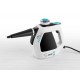 Eta 1264 90000 Portable steam cleaner 0.22 L 1000 W Black, White