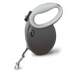 HILTON Smart dog XL (40kg) - retractable leash - brown-beige - 7 m HILTON Smart dog XL (40kg) - retractable leash - brown-beige - 7 m