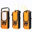 Extralink Power Ranger EPS-6000 | Power Bank | 6000mAh, FM Radio, LED Light, Dynamo, Solar Panel