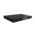 LevelOne GEP-2021 network switch Unmanaged Gigabit Ethernet (10/100/1000) Power over Ethernet (PoE) 1U Black