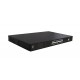 LevelOne GEP-2021 network switch Unmanaged Gigabit Ethernet (10/100/1000) Power over Ethernet (PoE) 1U Black