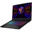 MSI Katana 17 B13VEK-1261XPL Intel Core i7 i7-13620H Laptop 43.9 cm (17.3