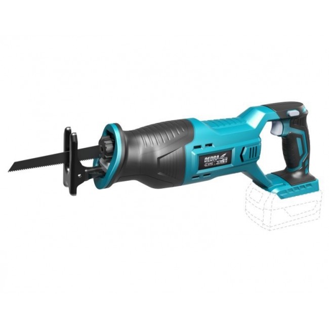 DEDRA DED7061 power jigsaw