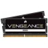 Corsair Vengeance CMSX96GX5M2A5200C44 memory module 96 GB 2 x 48 GB DDR5 262-pin SO-DIMM