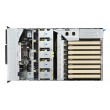 ASUS ESC8000A-E13 LGA 6096 Rack (4U) Silver