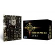 Biostar TB360-BTC PRO 2.0 motherboard Intel B360 LGA 1151 (Socket H4) ATX
