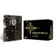 Biostar TB360-BTC PRO 2.0 motherboard Intel B360 LGA 1151 (Socket H4) ATX