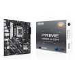 ASUS PRIME H810M-A-CSM Intel H810 LGA 1851 (Socket V1) micro ATX motherboard