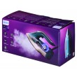 Philips 1000 series DST8030/70 iron Steam iron SteamGlide Elite soleplate 3000 W Green Philips 1000 series DST8030/70 iron Steam iron SteamGlide Elite soleplate 3000 W Green