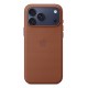 Apple iPhone 17 Pro Max TechWoven Case with MagSafe - Sienna