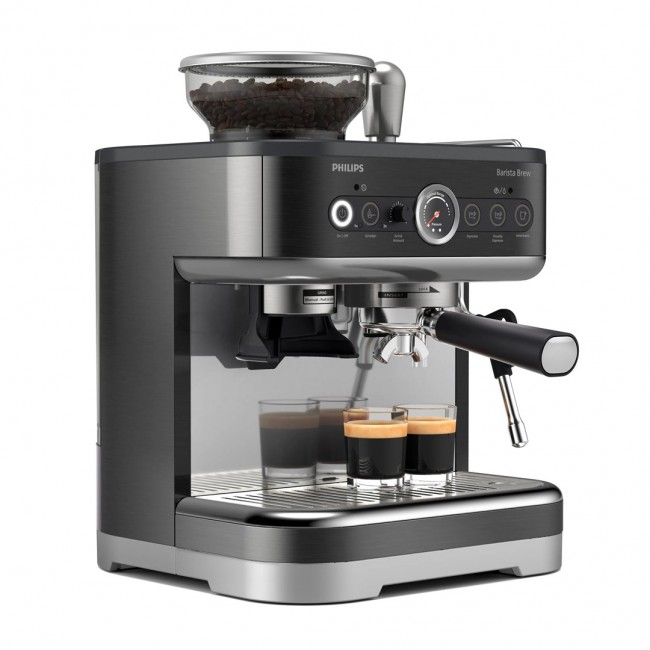 Philips Barista Brew Philips Barista Brew