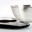 ELDOM WK320S RENA ELECTRONIC KITCHEN SCALE 5 kg