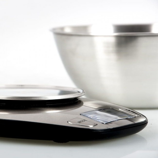 ELDOM WK320S RENA ELECTRONIC KITCHEN SCALE 5 kg