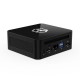 Mini PC Qoobe AP13620 i7-13620H/16GB/SSD 512GB/Win 11 Pro black Mini PC Qoobe AP13620 i7-13620H/16GB/SSD 512GB/Win 11 Pro black