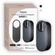 Aqara Smart Lock U200 Lite Black Door Lock Aqara Smart Lock U200 Lite Black Door Lock