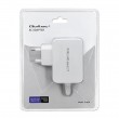 Qoltec 51039 power adapter/inverter Indoor 65 W White