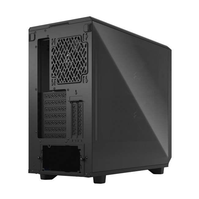 Fractal Design Meshify 2 Tower Black Fractal Design Meshify 2 Tower Black