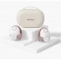 MOMCOZY M6 wireless hands-free breast pump, red, double set 180 ml.