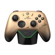 GameSir Nova 2 Lite Champion Edition Bronze, Black Bluetooth/RF/USB Gamepad Analogue / Digital PC, Android, Nintendo Switch, iOS