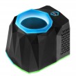 Iceberg Thermal IceFLOE AURORA cool box 0.355 L Electric Black