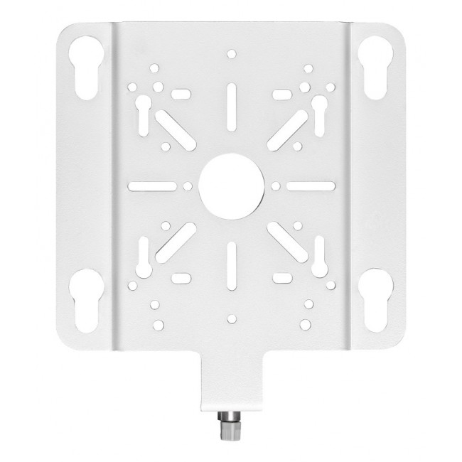 LANCOM LX-7200 9600 Mbit/s White Power over Ethernet (PoE)