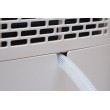 ELDOM OP1131 LUXI WIFI DEHUMIDIFIER WHITE