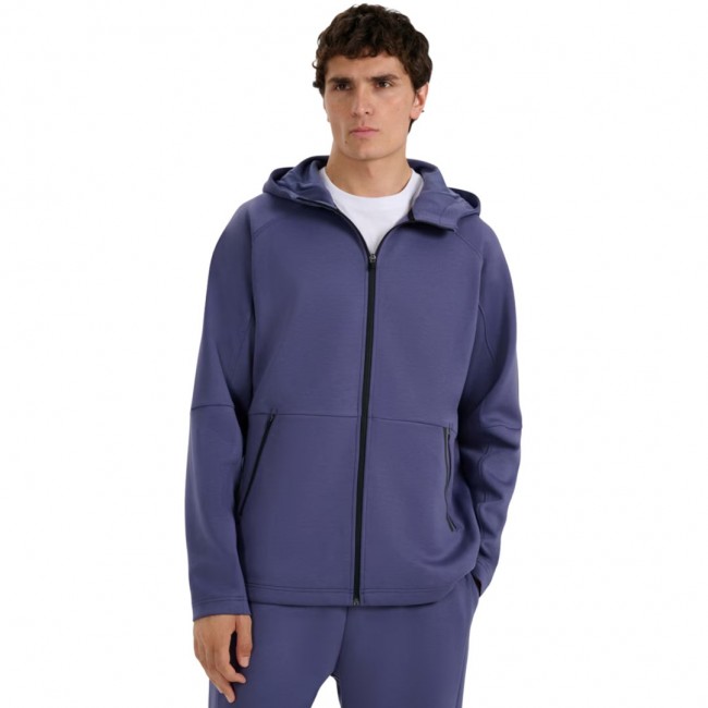 Bluza męska 4F M1865 antracyt 4FWAW25TSWSM1865 22S M