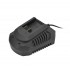 Hoozar brushless impact driver 18V 2x4.0Ah