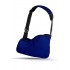 Mesh Arm Sling O-1501/N/S REHAFUND, Blue