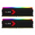 PNY MD32GK2D5600036XRGB memory module 32 GB 2 x 16 GB DDR5 288-pin DIMM