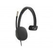 HP Poly Mission 815 Monaural USB Wired Headset