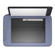 HP DeskJet 2921 Wireless All-in-One Color Printer