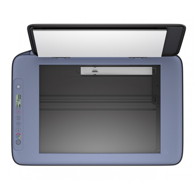 HP DeskJet 2921 Wireless All-in-One Color Printer