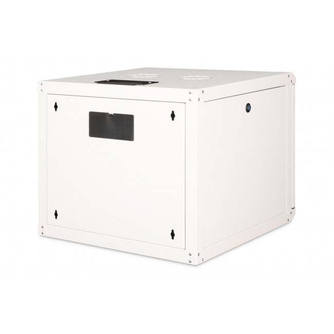 Digitus Wall Mounting Cabinet Unique Series - 600x600 mm (WxD)