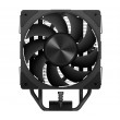 MODECOM Volcano 0C T100 Processor Air cooler 12 cm Black MODECOM Volcano 0C T100 Processor Air cooler 12 cm Black
